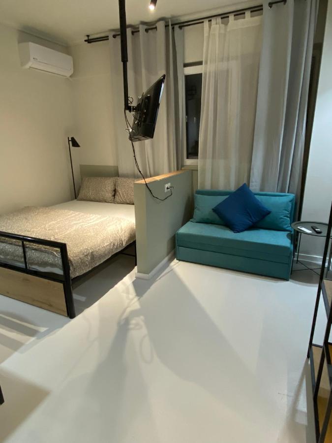 E2G Urban Stay #E1 เทสซาโลนิกิ ภายนอก รูปภาพ
